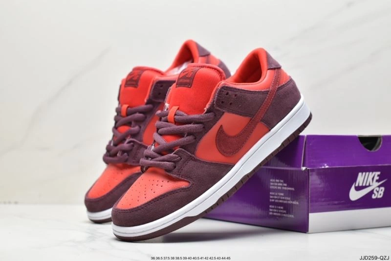 Nxkx Dunk Sleek 203893