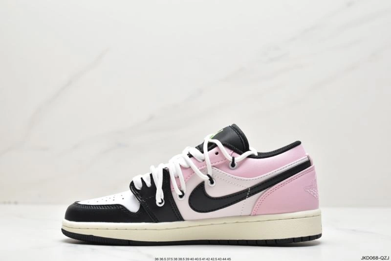 Nxkx Jordan NewStyle 202411