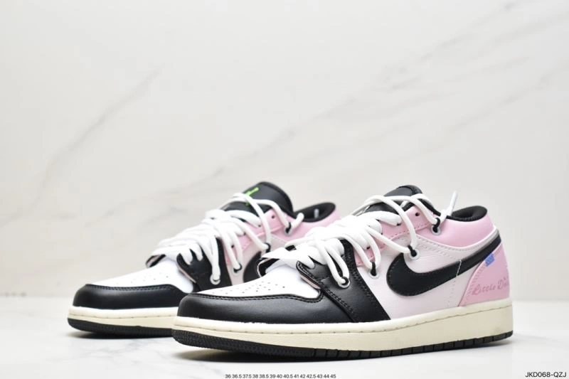 Nxkx Jordan NewStyle 202411