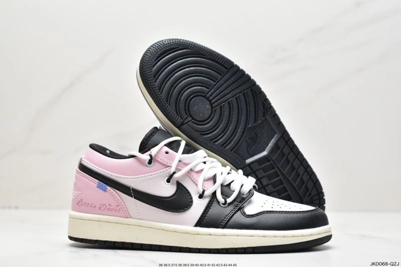 Nxkx Jordan NewStyle 202411