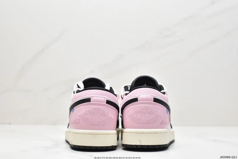 Nxkx Jordan NewStyle 202411