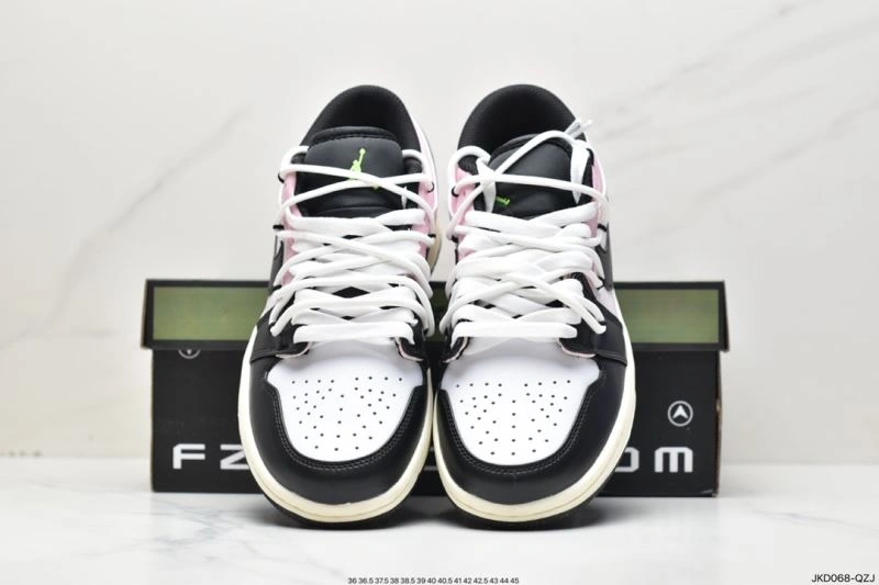 Nxkx Jordan NewStyle 202411