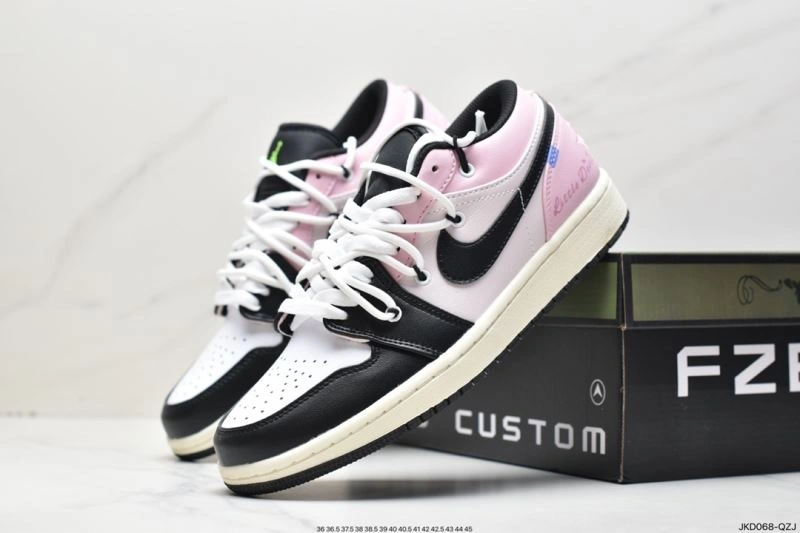 Nxkx Jordan NewStyle 202411