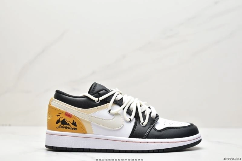 Bold Nxkx Jordan 202406