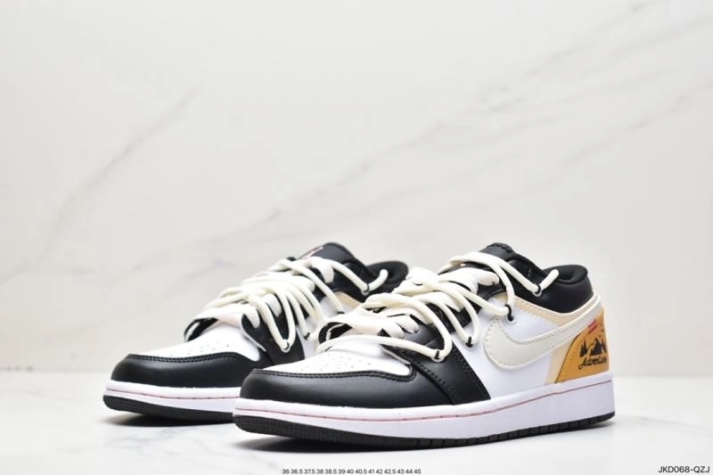 Bold Nxkx Jordan 202406