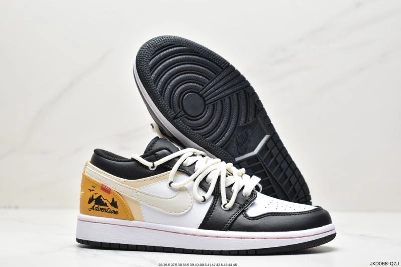 Bold Nxkx Jordan 202406