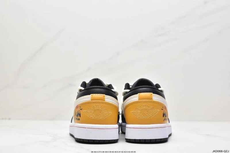 Bold Nxkx Jordan 202406