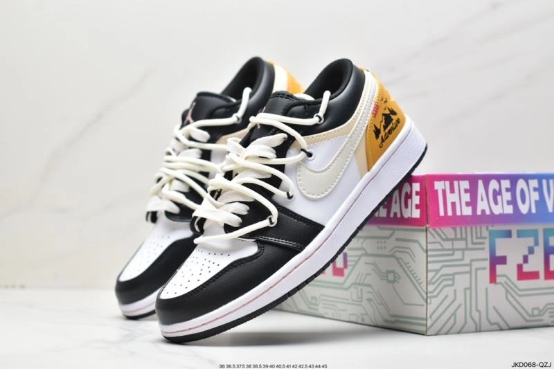 Bold Nxkx Jordan 202406