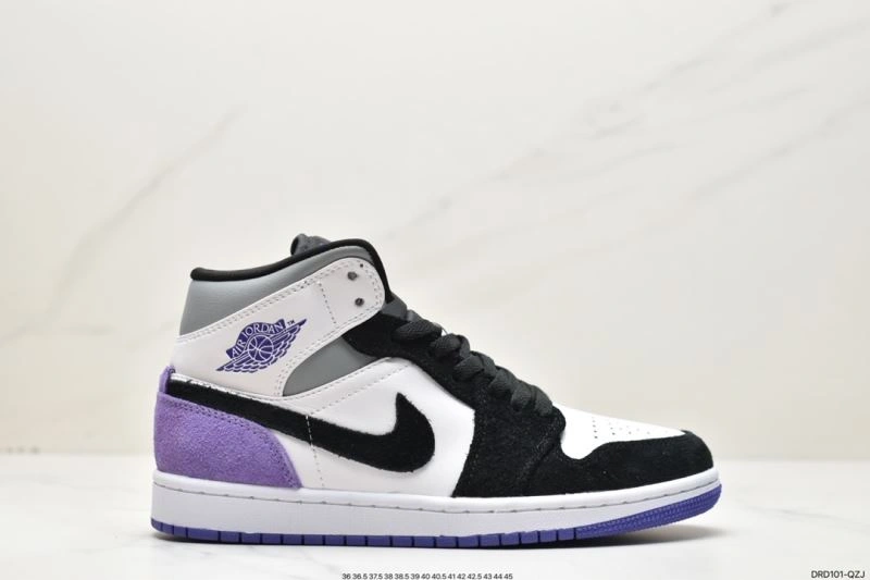 Sleek Nxkx Jordan 202405