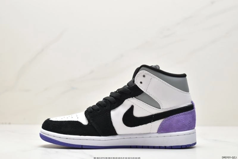 Sleek Nxkx Jordan 202405