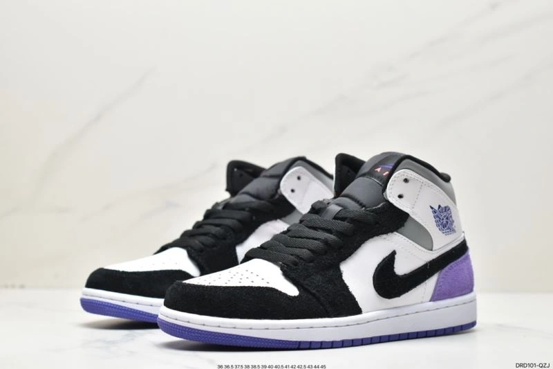 Sleek Nxkx Jordan 202405