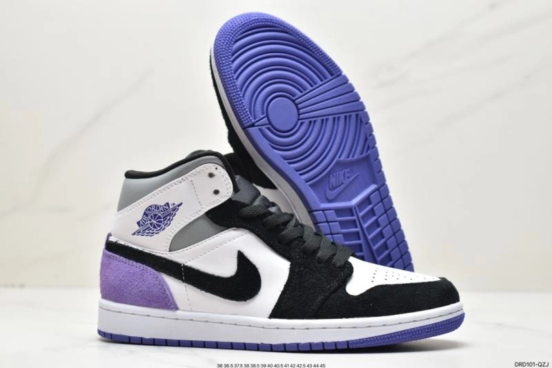 Sleek Nxkx Jordan 202405