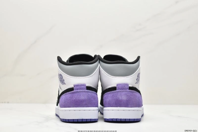 Sleek Nxkx Jordan 202405