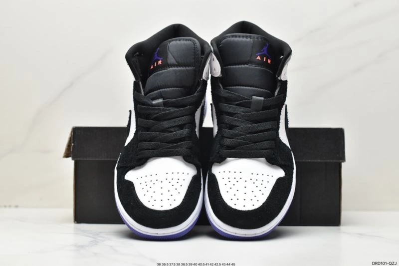 Sleek Nxkx Jordan 202405