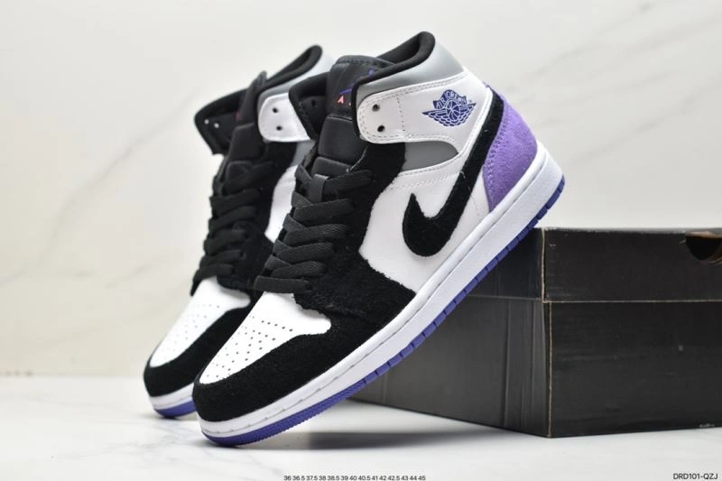 Sleek Nxkx Jordan 202405