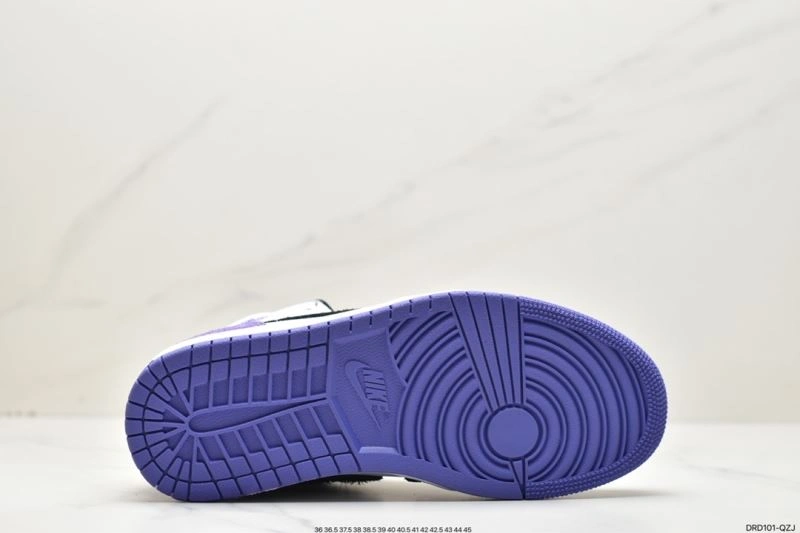 Sleek Nxkx Jordan 202405