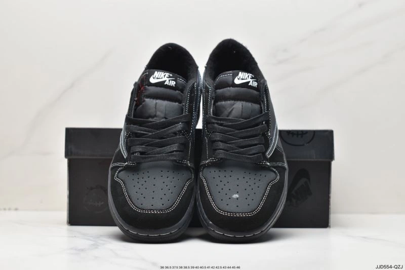 Unique Nxkx Jordan 202394