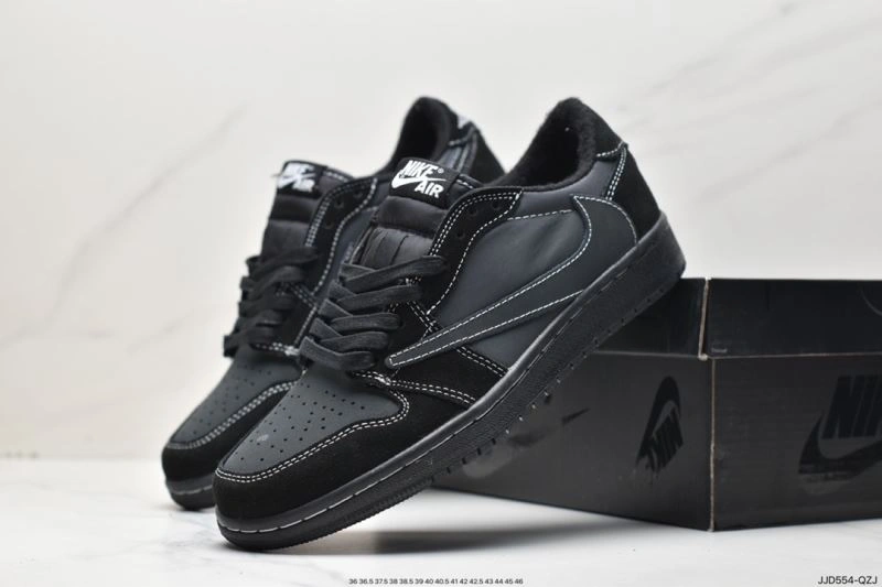Unique Nxkx Jordan 202394