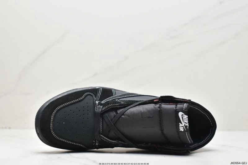 StreetReady Nxkx Jordan 202395