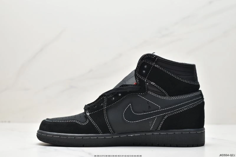 StreetReady Nxkx Jordan 202395