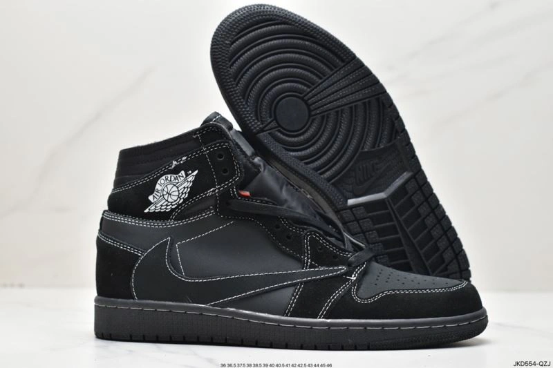 StreetReady Nxkx Jordan 202395