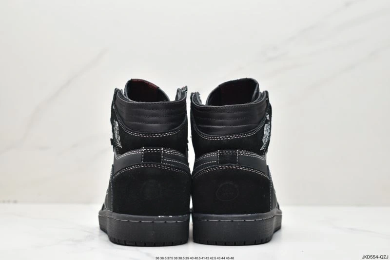 StreetReady Nxkx Jordan 202395