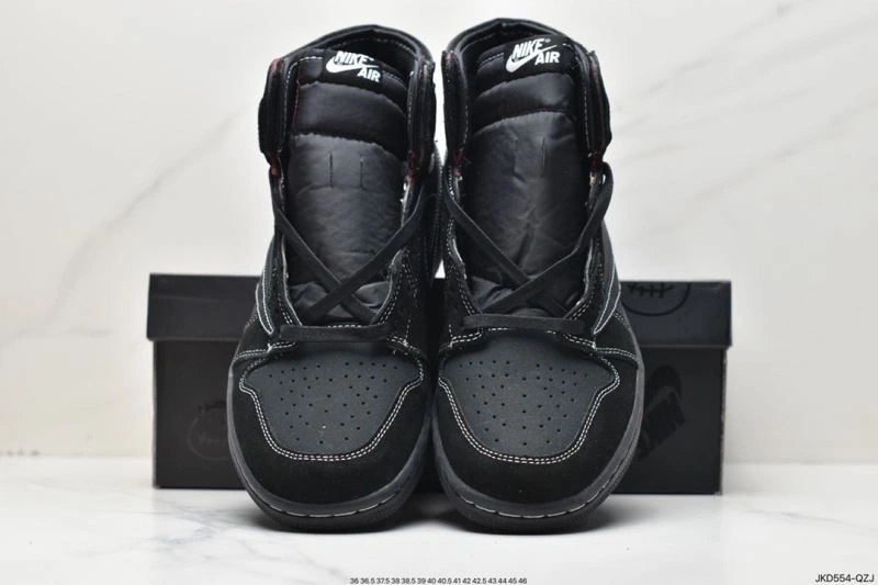 StreetReady Nxkx Jordan 202395