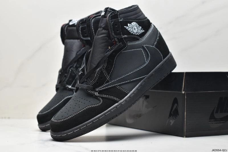 StreetReady Nxkx Jordan 202395
