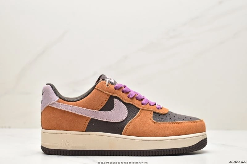 Nxkx Air Force Classic 206811