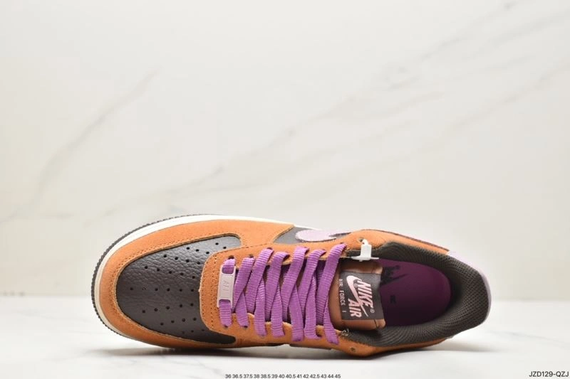Nxkx Air Force Classic 206811