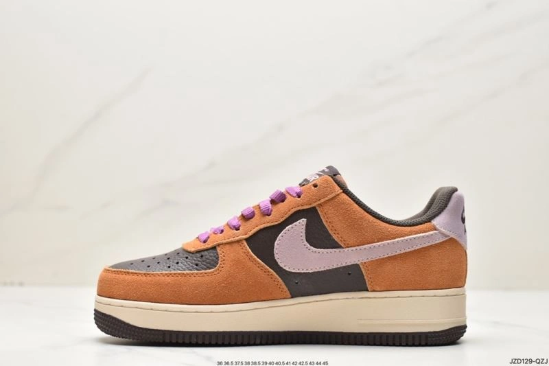 Nxkx Air Force Classic 206811