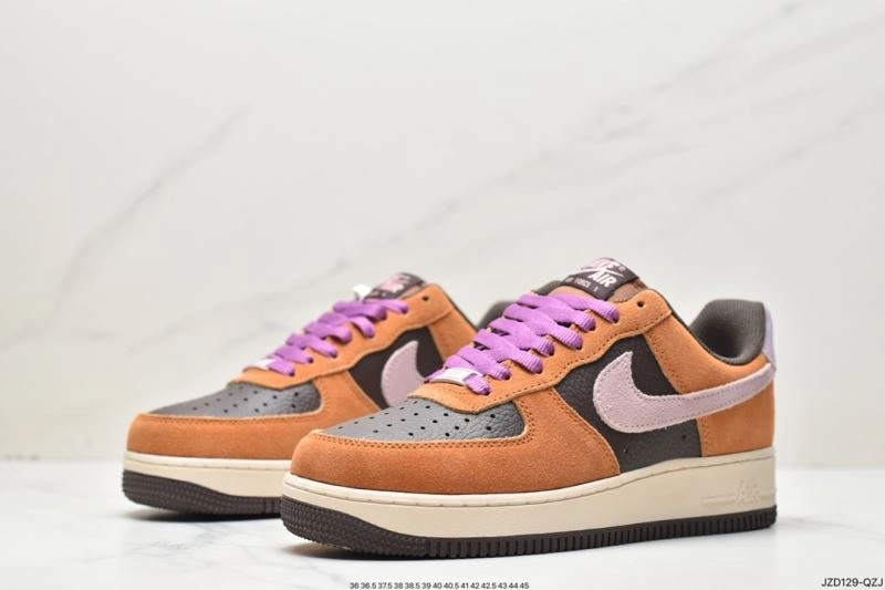 Nxkx Air Force Classic 206811