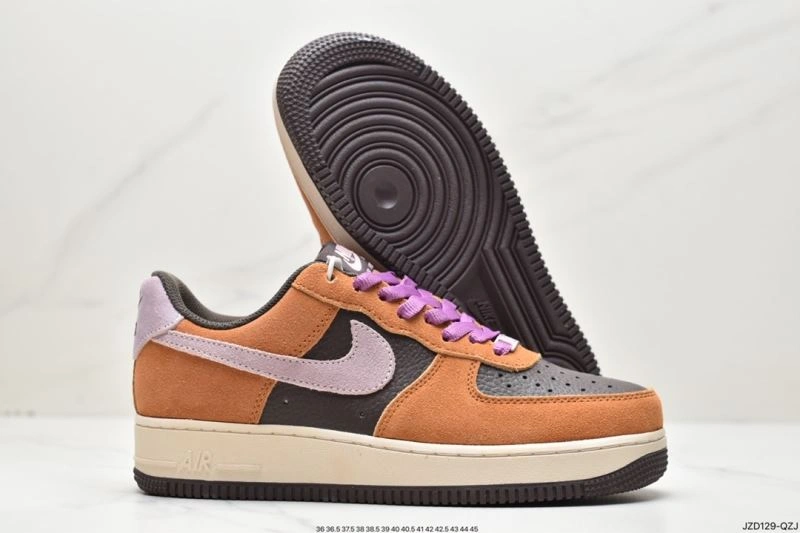 Nxkx Air Force Classic 206811
