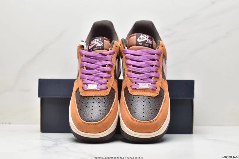 Nxkx Air Force Classic 206811