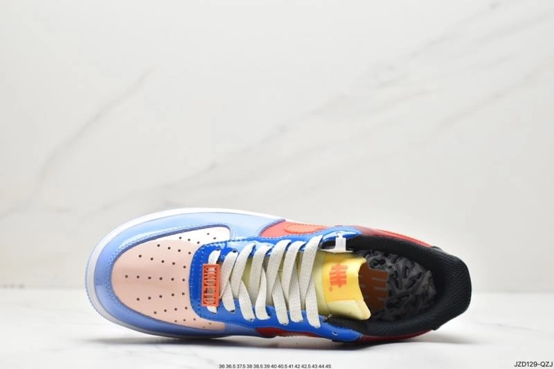 Nxkx Air Force Bright 206821