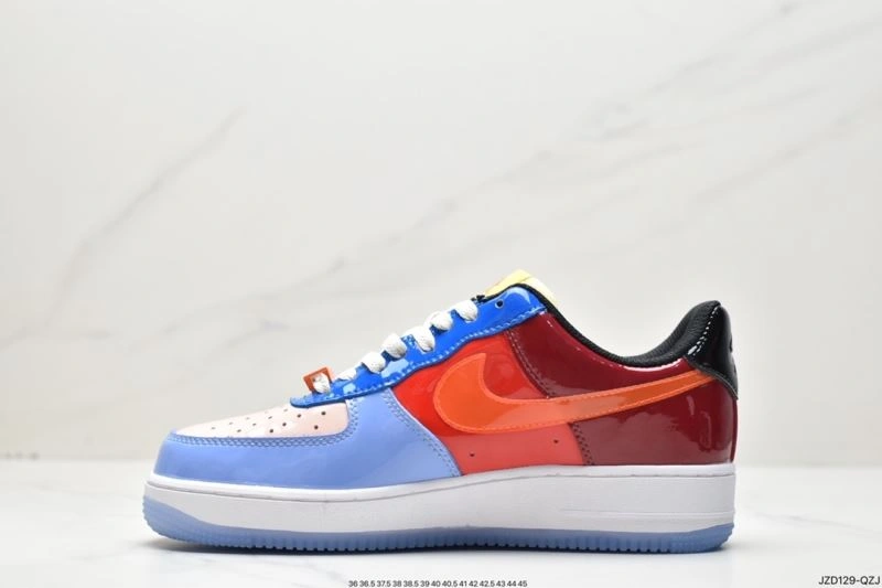Nxkx Air Force Bright 206821