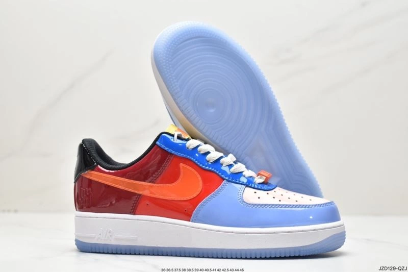 Nxkx Air Force Bright 206821