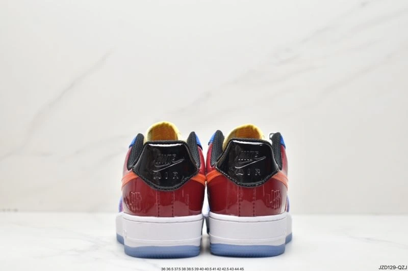 Nxkx Air Force Bright 206821