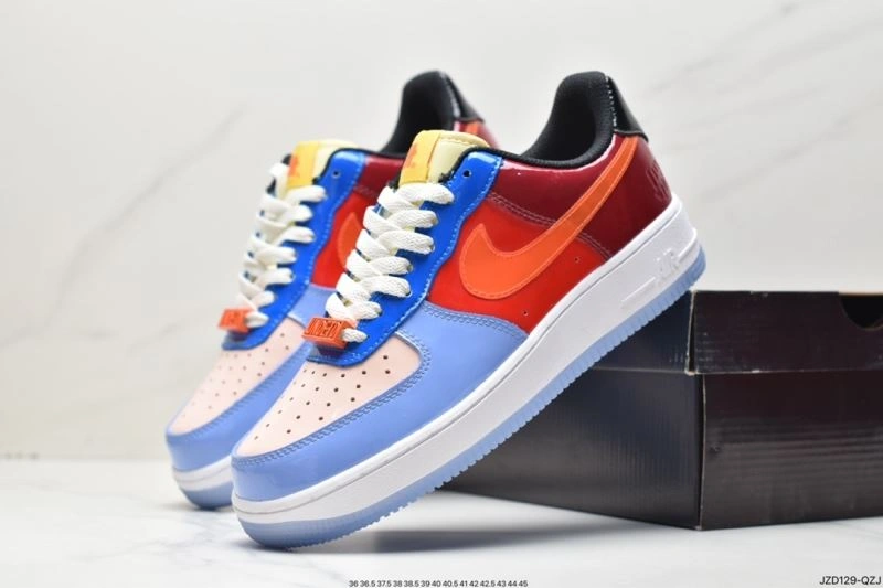 Nxkx Air Force Bright 206821