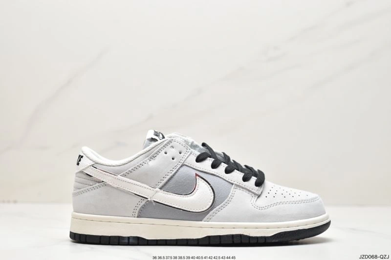 Nxkx Dunk Breathable 203891