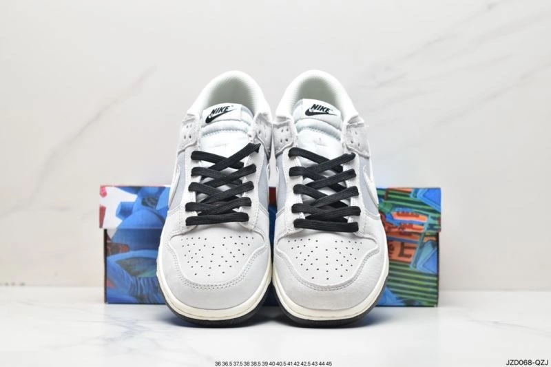 Nxkx Dunk Breathable 203891