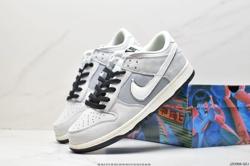 Nxkx Dunk Breathable 203891