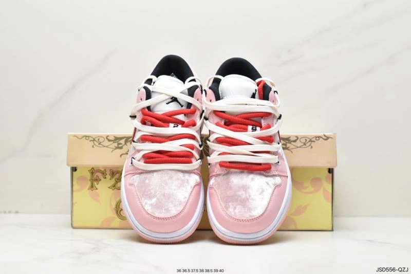 Unique Nxkx Jordan 202398