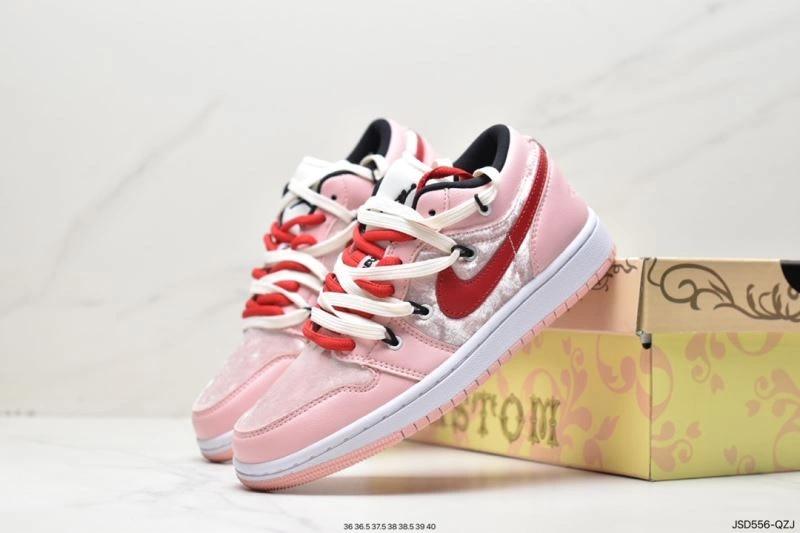 Unique Nxkx Jordan 202398