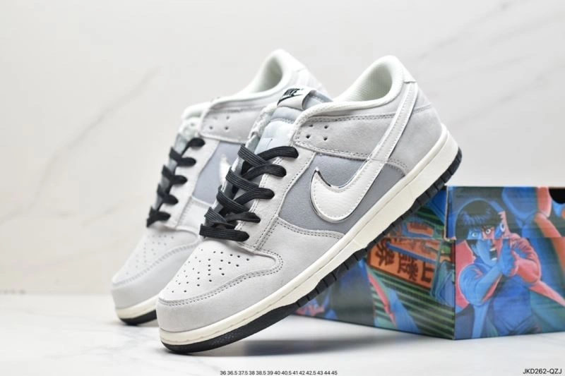 Nxkx Dunk Stylish 203879