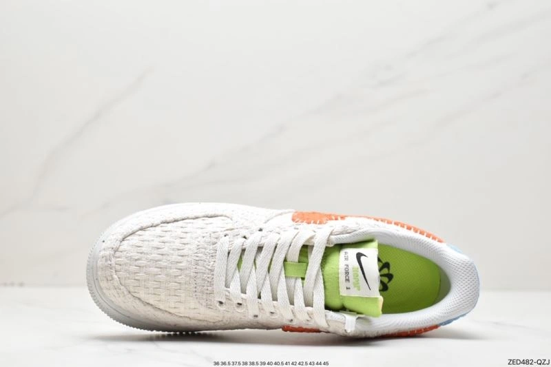 Timeless Nxkx Air Force 206816