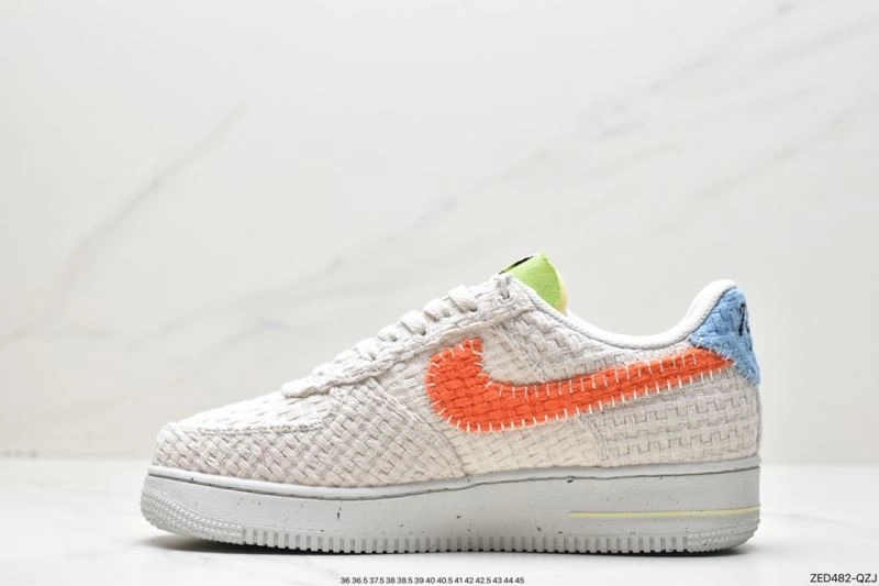Timeless Nxkx Air Force 206816