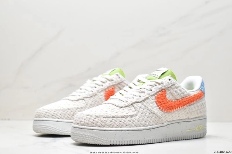 Timeless Nxkx Air Force 206816