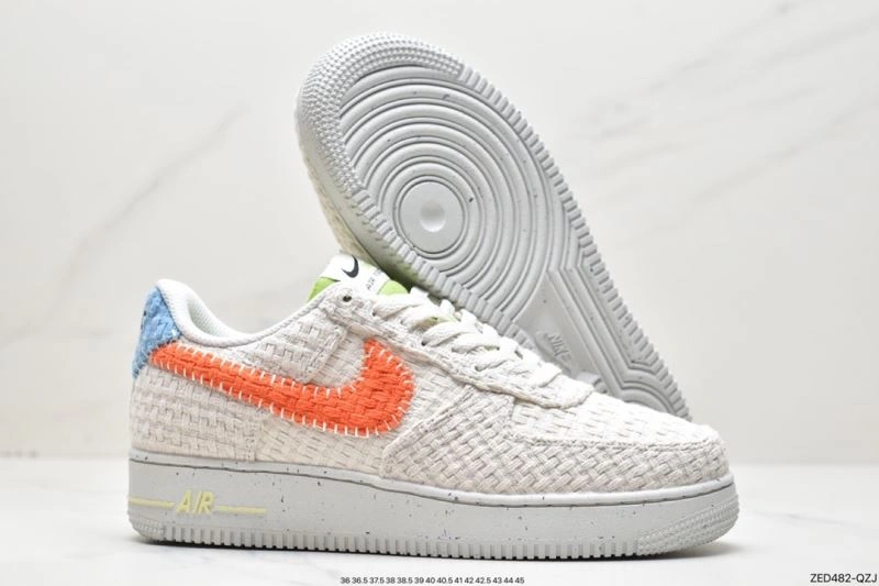 Timeless Nxkx Air Force 206816