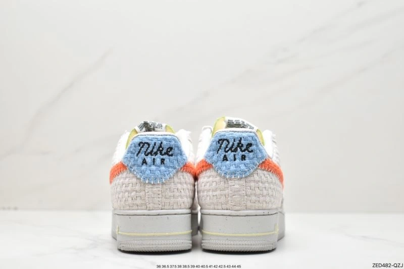 Timeless Nxkx Air Force 206816